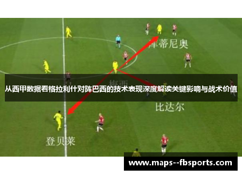 从西甲数据看格拉利什对阵巴西的技术表现深度解读关键影响与战术价值